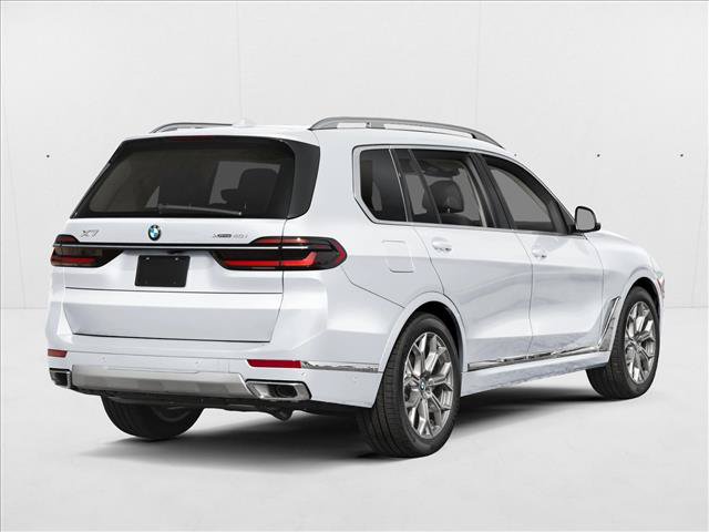 New 2027 BMW X7 xDrive40i w/ M Sport Package AWD/4WD video 2