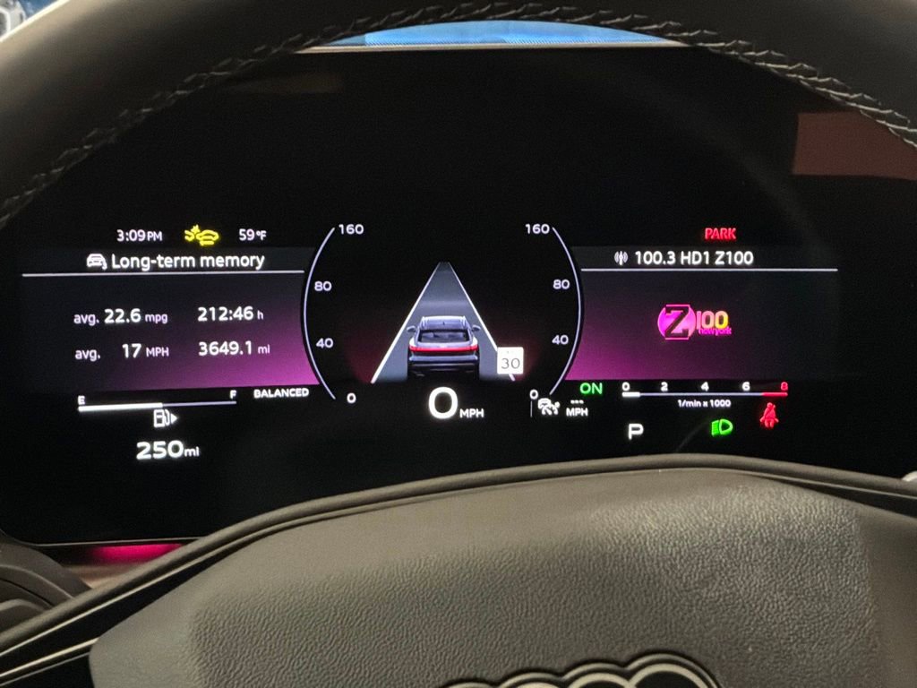 Certified 2025 Audi Q5 Premium w/ Convenience Package image 15