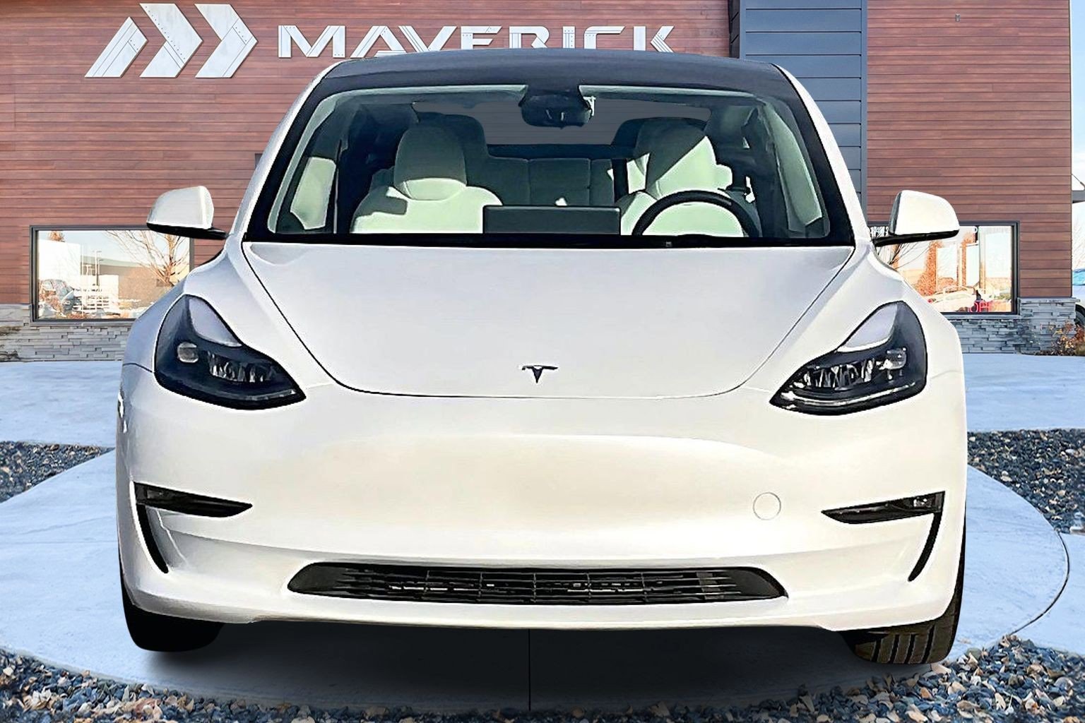 Used 2023 Tesla Model 3 Long Range image 2