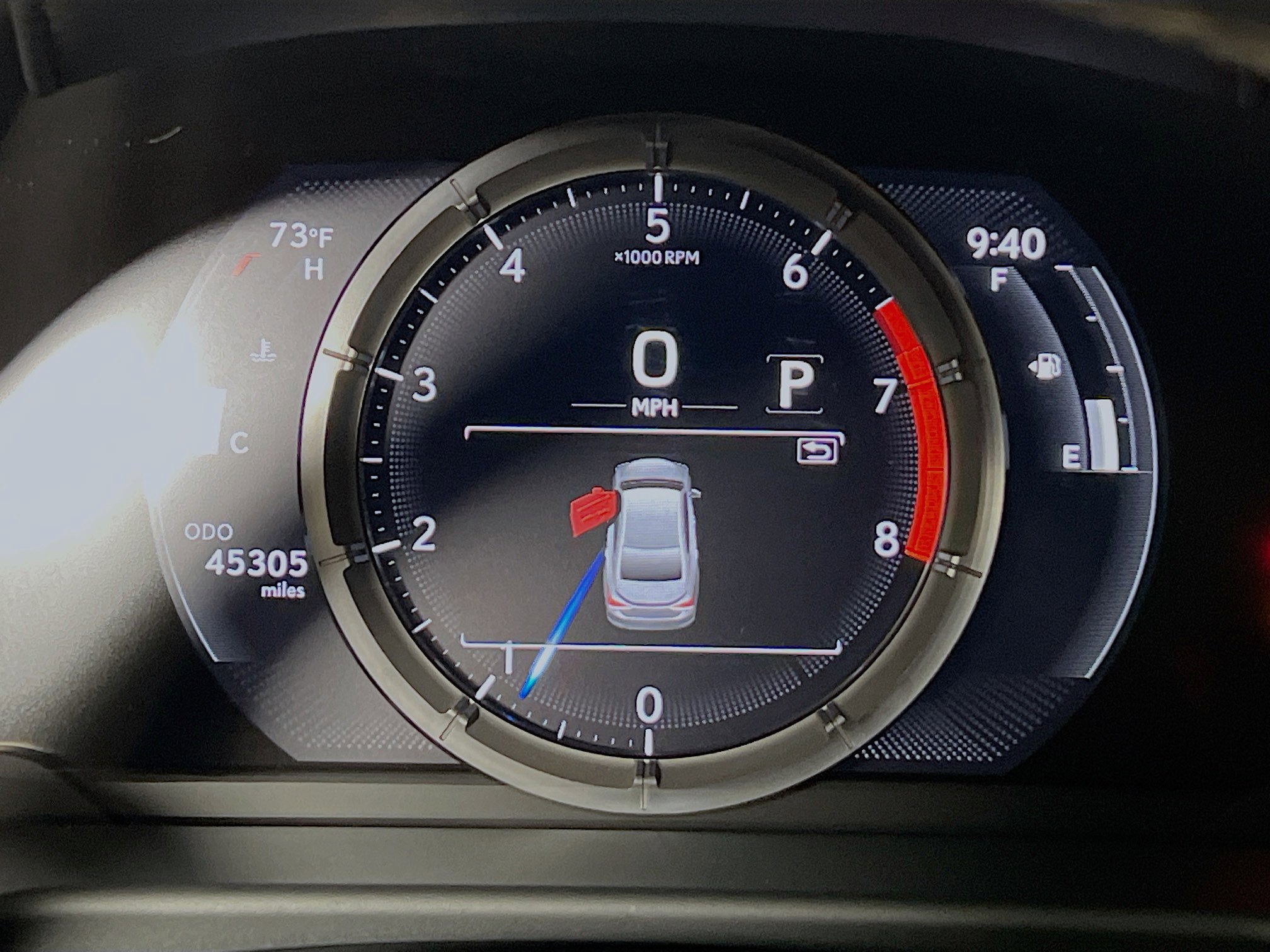 Used 2021 Lexus ES 350 F Sport w/ Accessory Package 2 image 22