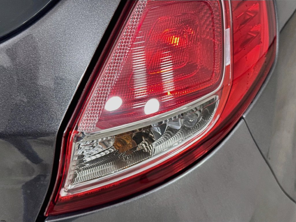Used 2018 Ford Fiesta ST FWD image 29