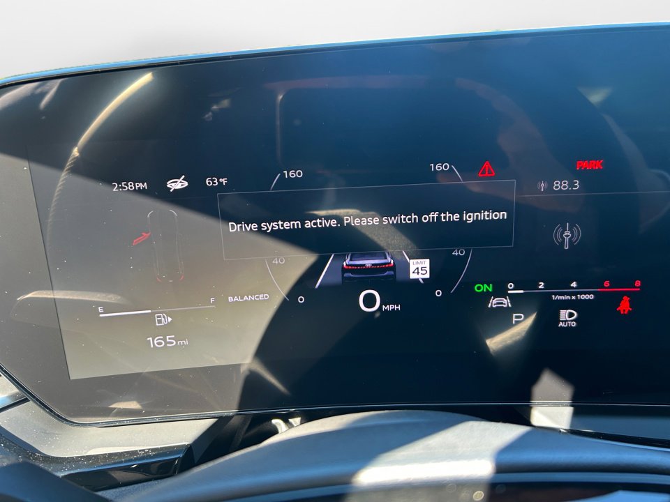 New 2025 Audi S5 Premium Plus image 11