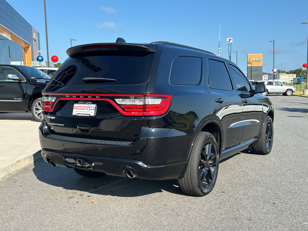 Used 2023 Dodge Durango GT AWD/4WD image 7