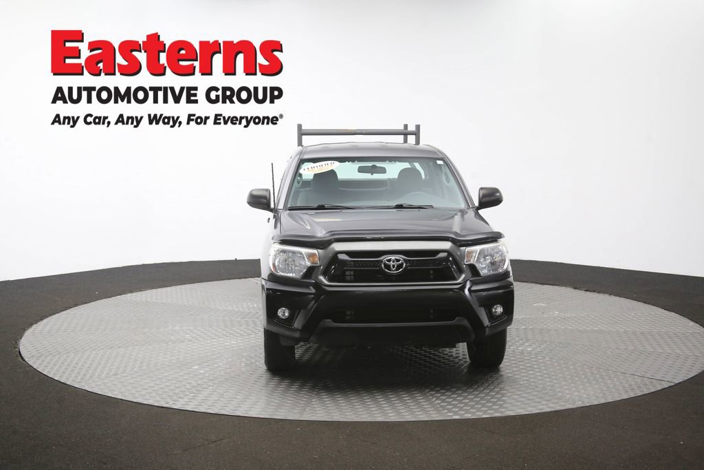 Used 2015 Toyota Tacoma 2WD Access Cab image 51