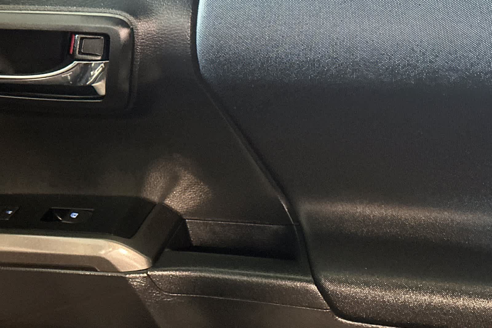 Used 2023 Toyota Tacoma TRD Sport w/ Advanced Technology Package AWD/4WD image 8