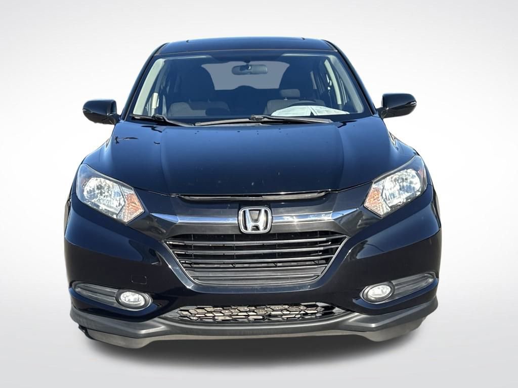 Used 2016 Honda HR-V EX image 9