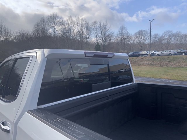 Used 2019 GMC Sierra 1500 SLT w/ SLT Premium Package image 14