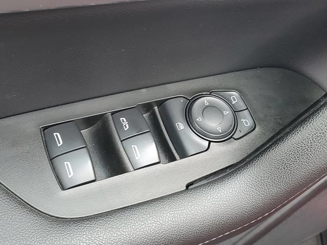 Certified 2021 Chevrolet Blazer LT FWD image 16