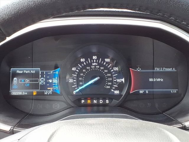Used 2019 Ford Edge SEL w/ Equipment Group 201A AWD/4WD image 26