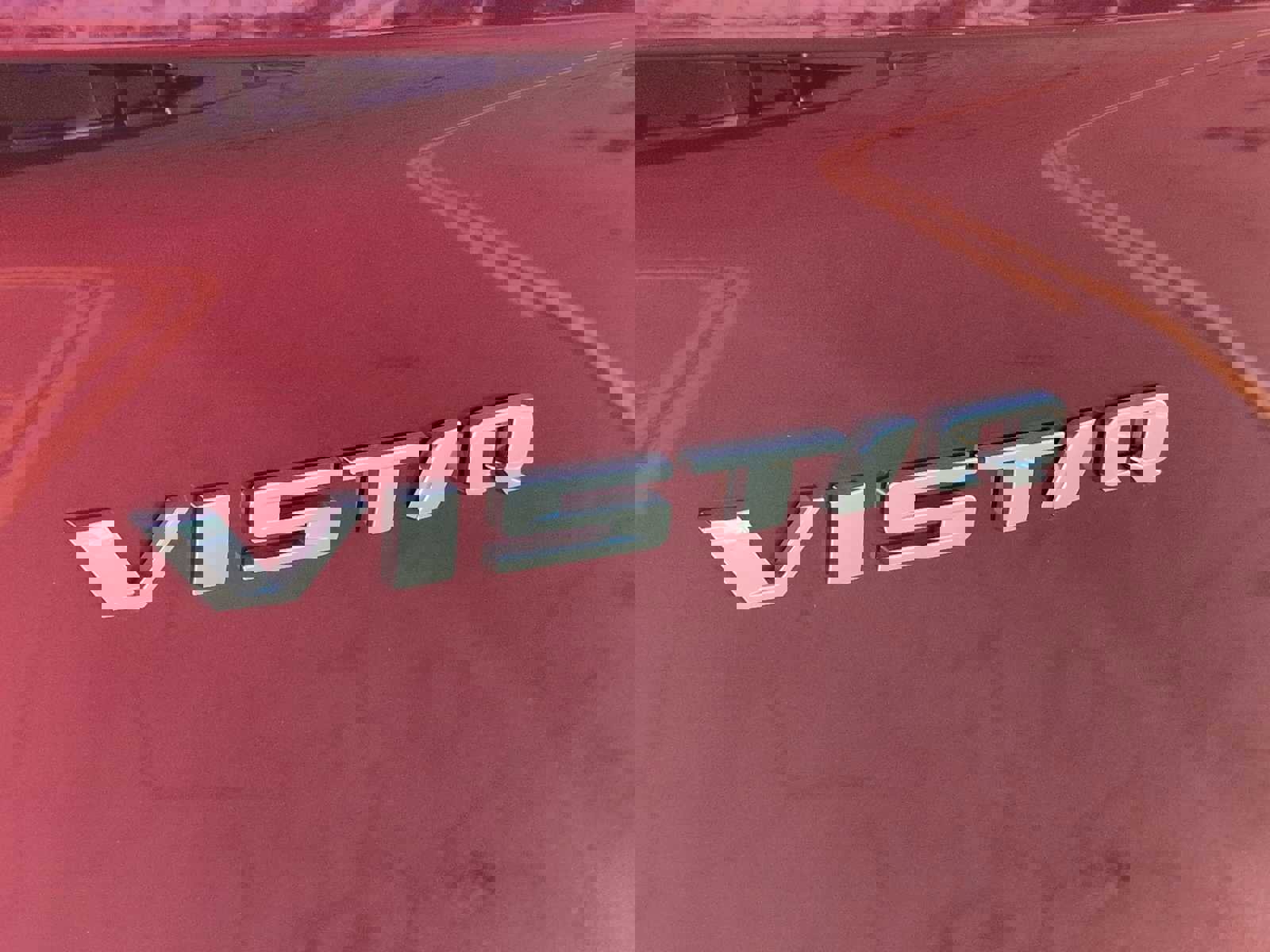 New 2026 Cadillac Vistiq Sport image 9