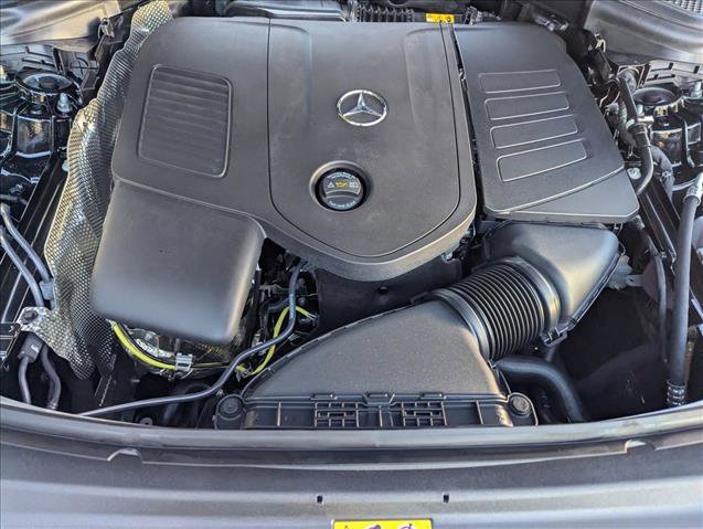 Used 2026 Mercedes-Benz GLC 300 image 15