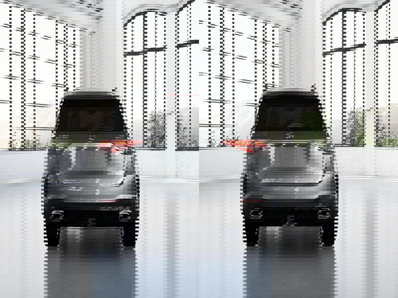 New 2026 Mercedes-Benz GLE 450 4MATIC image 24