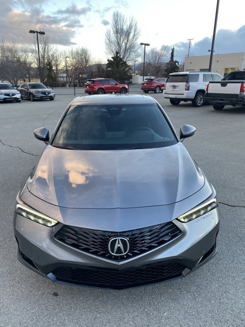 New 2025 Acura Integra A-Spec image 9