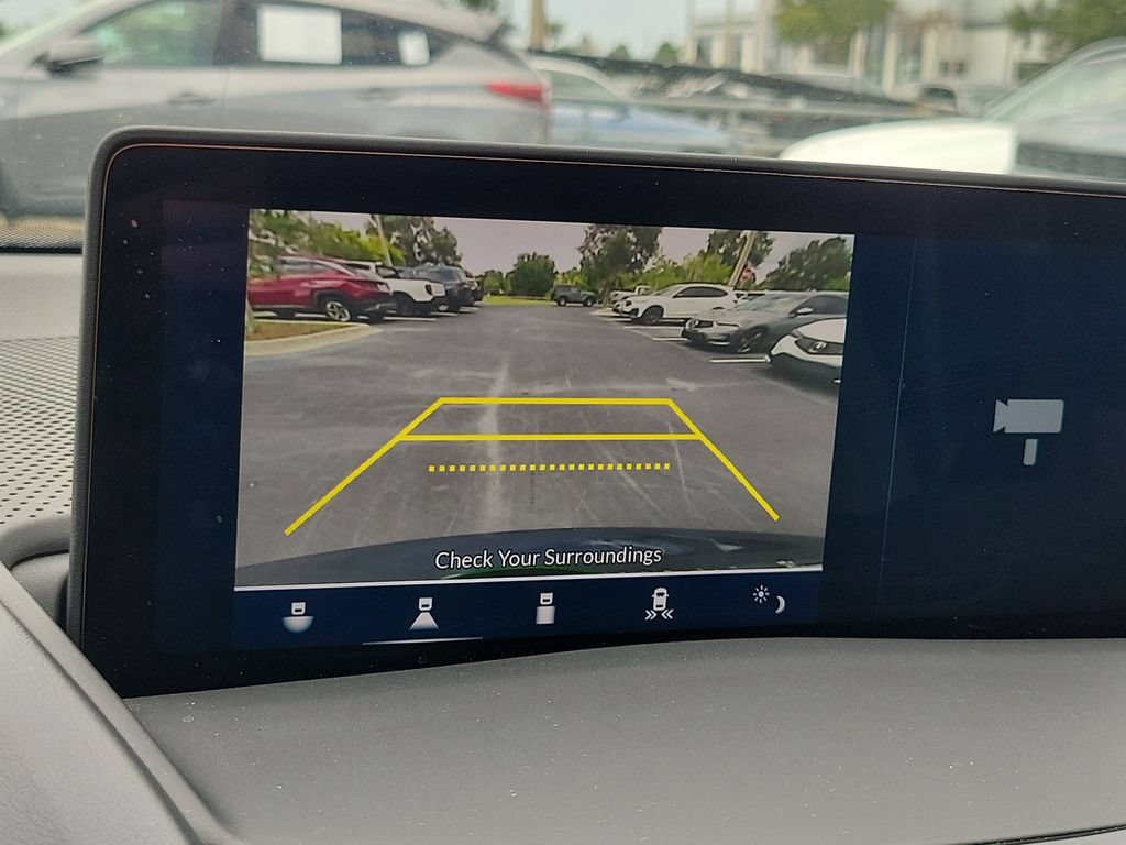Certified 2024 Acura RDX w/ Technology Package AWD/4WD image 25