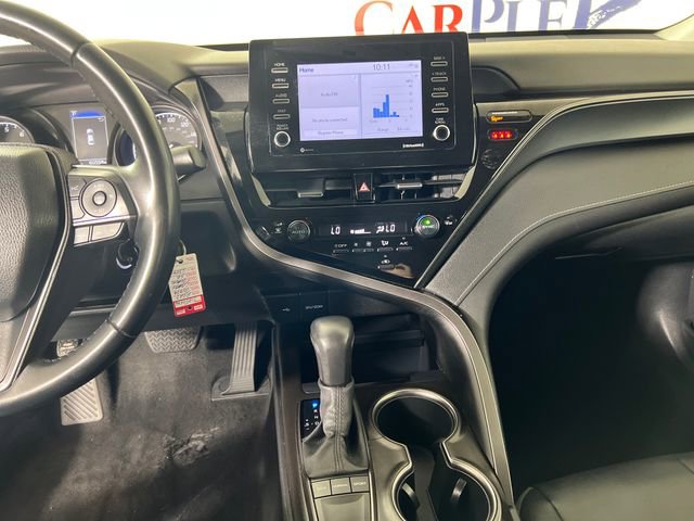 Used 2023 Toyota Camry SE image 17