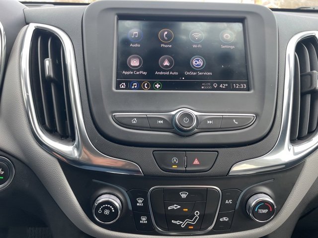 Used 2023 Chevrolet Equinox LT image 23
