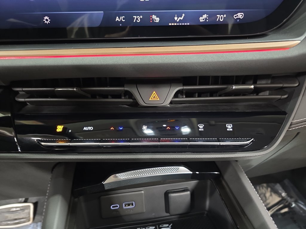 New 2026 Buick Envision Sport Touring AWD/4WD image 24