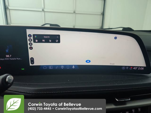 Used 2025 Cadillac XT4 Premium Luxury image 26