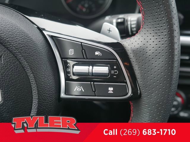 Used 2024 Kia Forte GT image 28