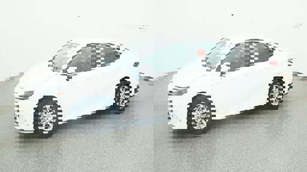 New 2026 Toyota Camry LE image 2