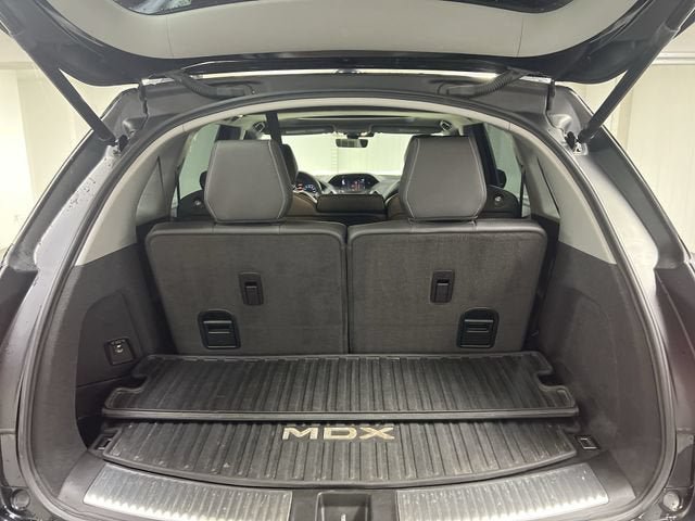 Used 2019 Acura MDX w/ Technology Package AWD/4WD image 27