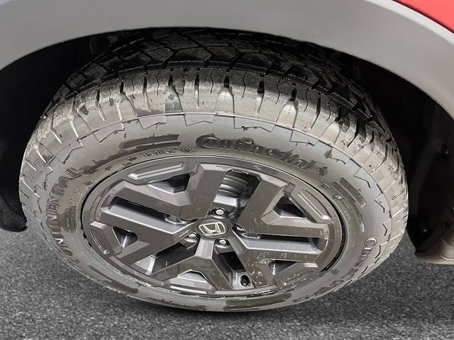 New 2026 Honda CR-V TrailSport image 11
