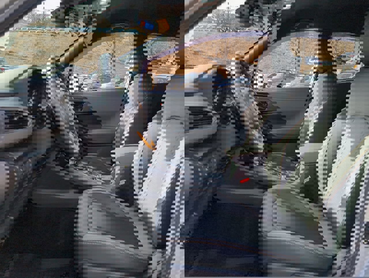 Certified 2024 Subaru Crosstrek 2.5i Wilderness image 11