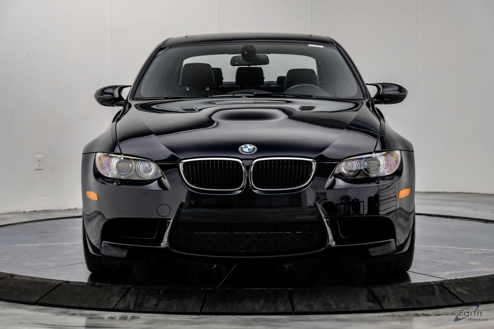 Used 2011 BMW M3 Sedan RWD image 29