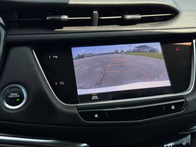 Used 2023 Cadillac XT5 Luxury FWD image 18