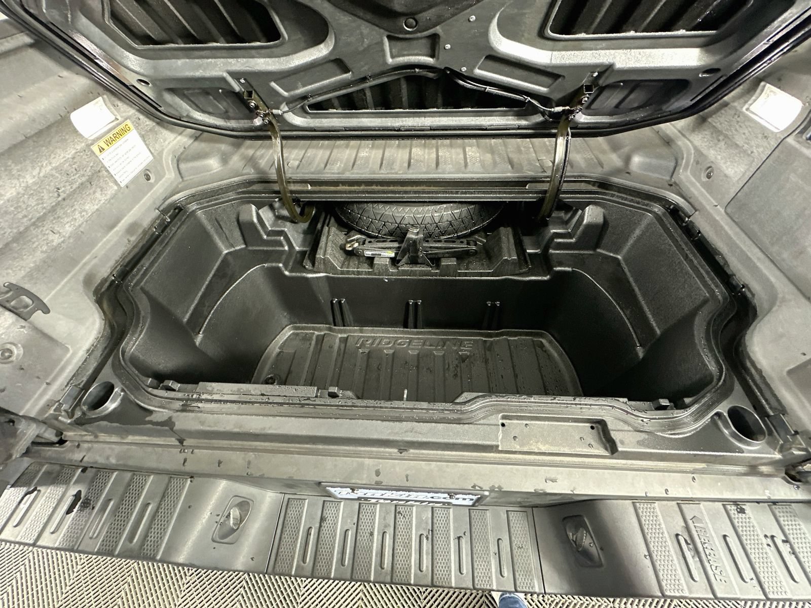 Used 2023 Honda Ridgeline Black Edition image 28