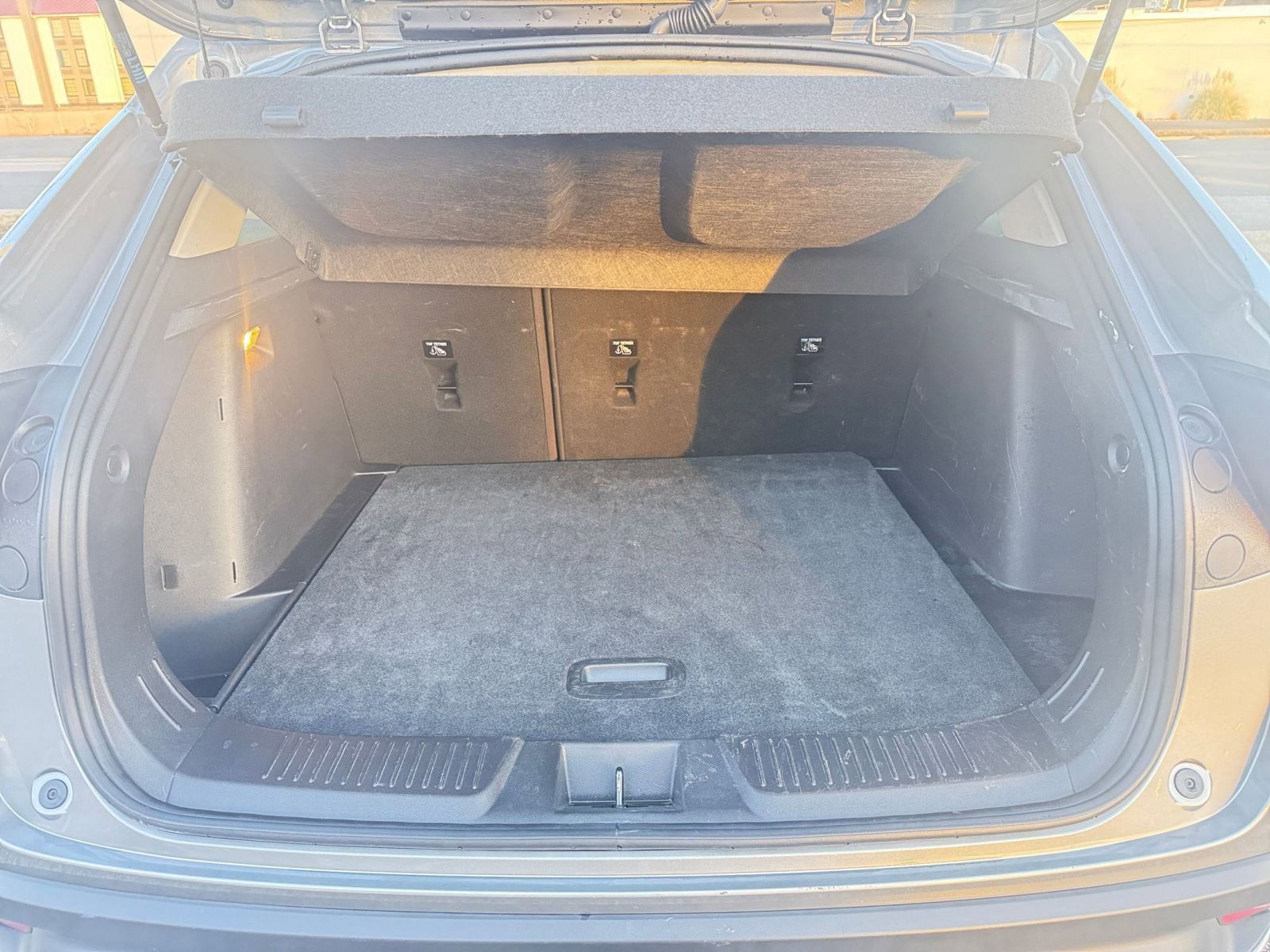 Used 2025 Chevrolet Trax LT image 30