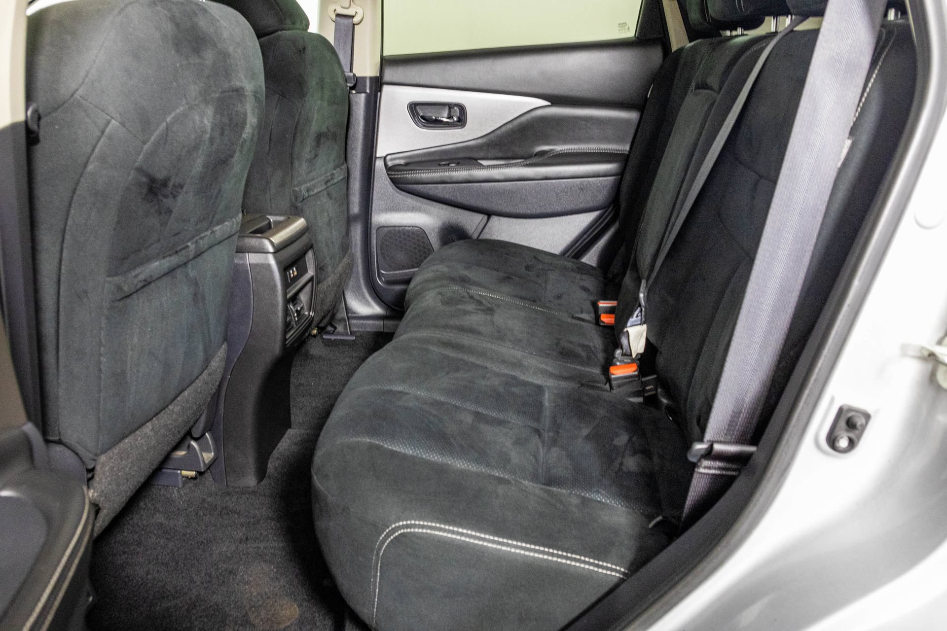 Used 2019 Nissan Murano S AWD/4WD image 36