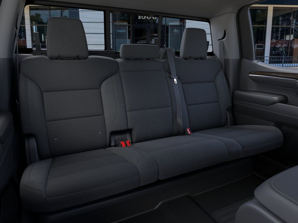 New 2026 GMC Sierra 1500 SLE w/ Preferred Package AWD/4WD image 17