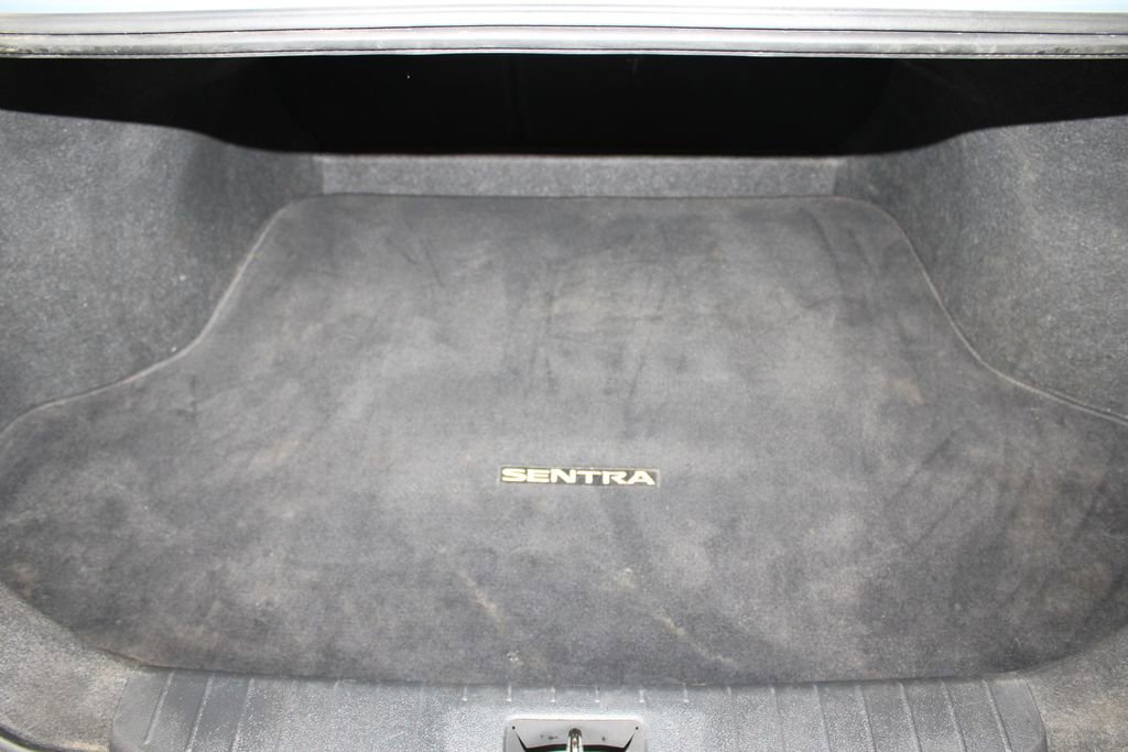 Used 2024 Nissan Sentra SR image 16