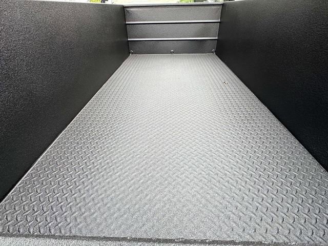 New 2025 Chevrolet Silverado 2500 W/T w/ WT/CX Safety Package image 32