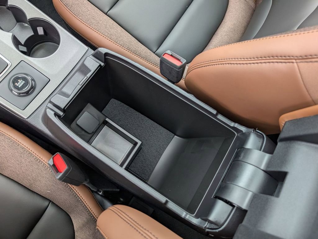 New 2025 Ford Bronco Sport Outer Banks w/ Outer Banks Tech Package+ image 39