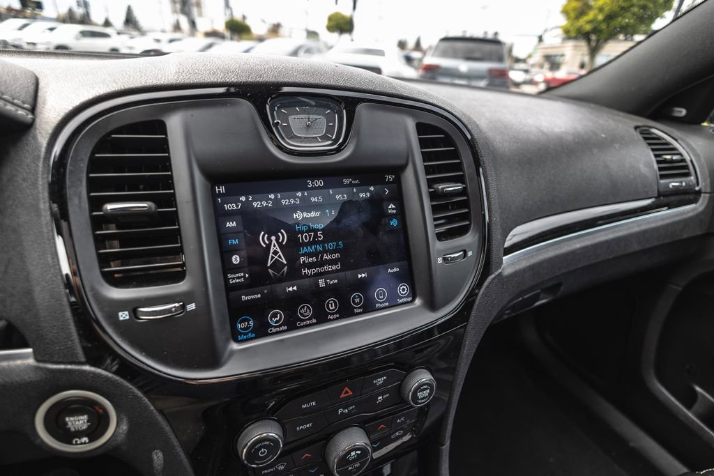 Used 2023 Chrysler 300 S RWD image 14