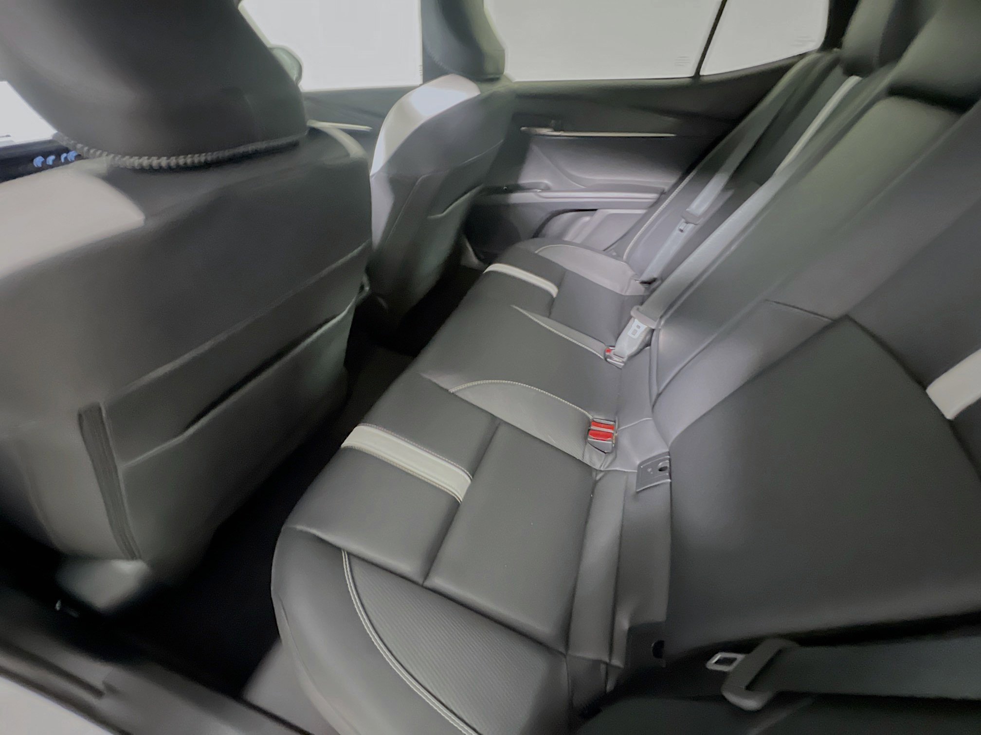 Used 2026 Toyota Camry SE w/ Multimedia Upgrade Package FWD image 29