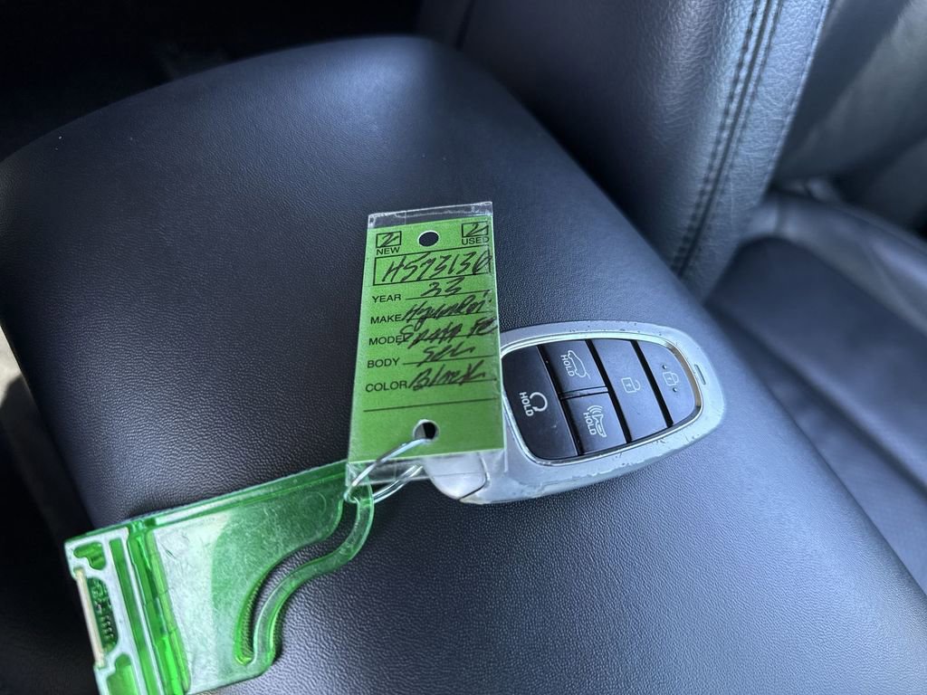 Used 2023 Hyundai Santa Fe SEL image 22