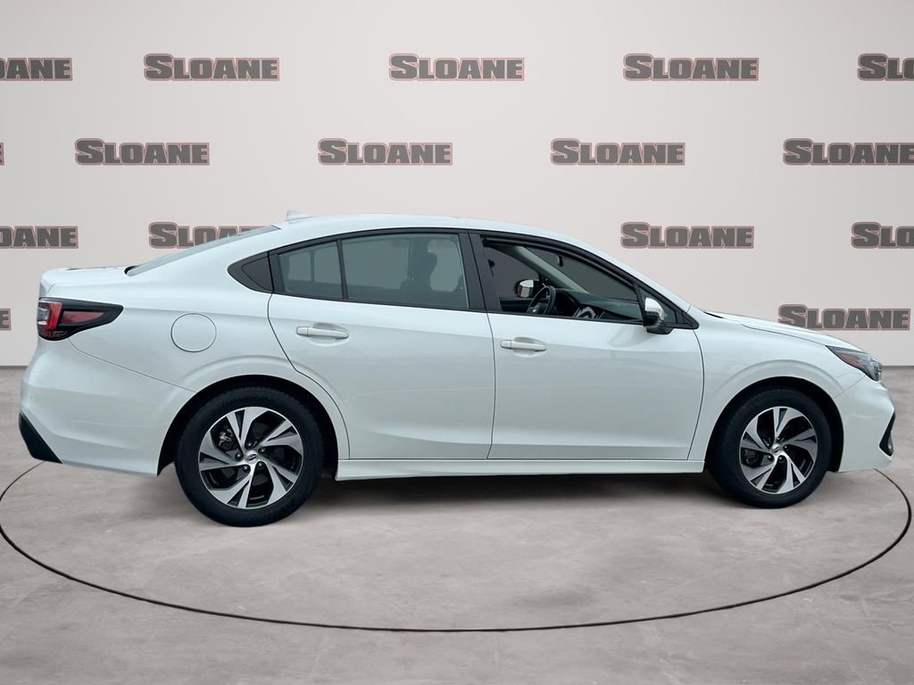 Used 2024 Subaru Legacy Premium image 6