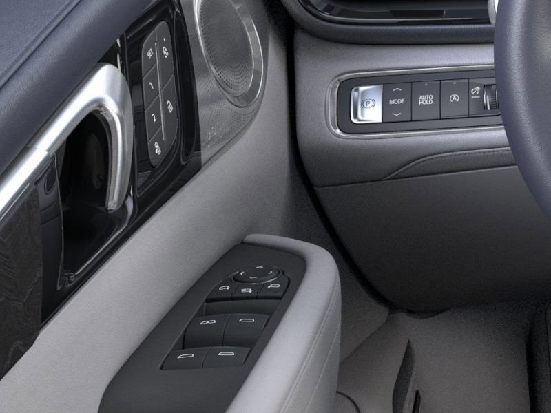 New 2026 Buick Enclave Avenir w/ Super Cruise Package FWD image 23