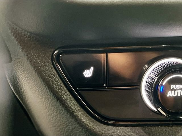 Used 2024 Honda HR-V Sport image 20