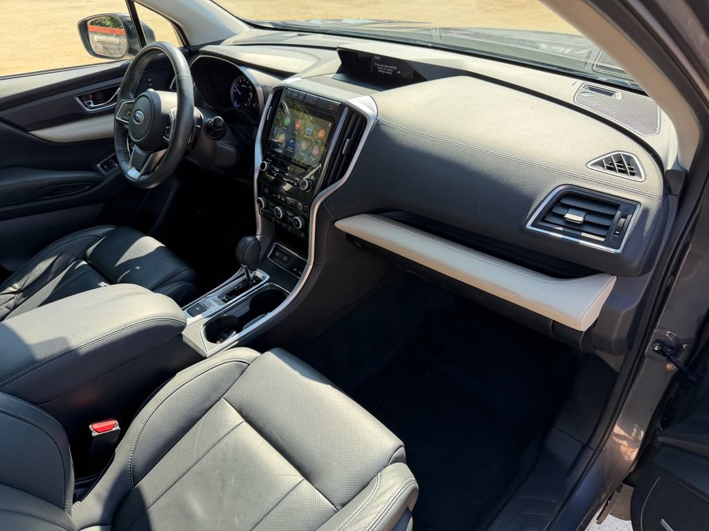 Used 2019 Subaru Ascent Limited AWD/4WD image 21
