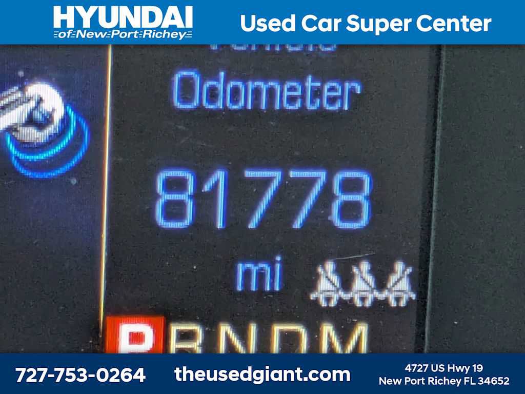 Used 2016 Cadillac SRX Luxury w/ Driver Awareness Package AWD/4WD image 39