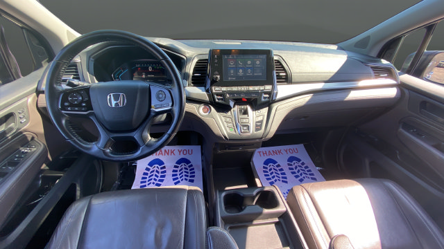 Used 2018 Honda Odyssey Touring image 11