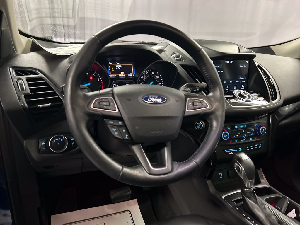 Used 2019 Ford Escape Titanium FWD image 13