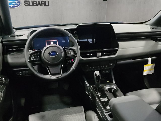 New 2026 Subaru Outback Touring XT AWD/4WD image 2