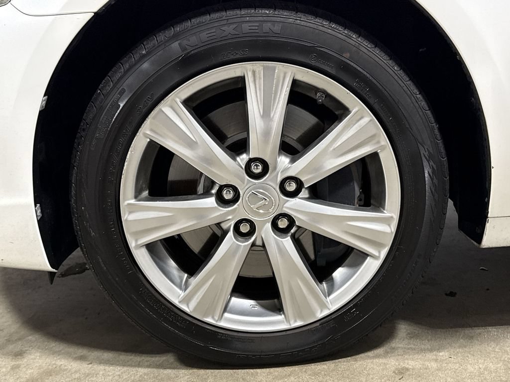 Used 2011 Lexus GS 350 AWD w/ Luxury Value Edition image 28