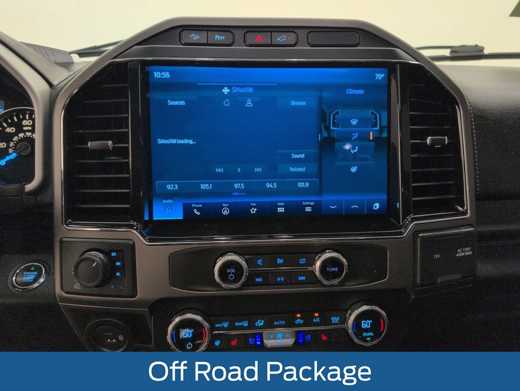 Used 2015 Ford F150 Lariat AWD/4WD image 25