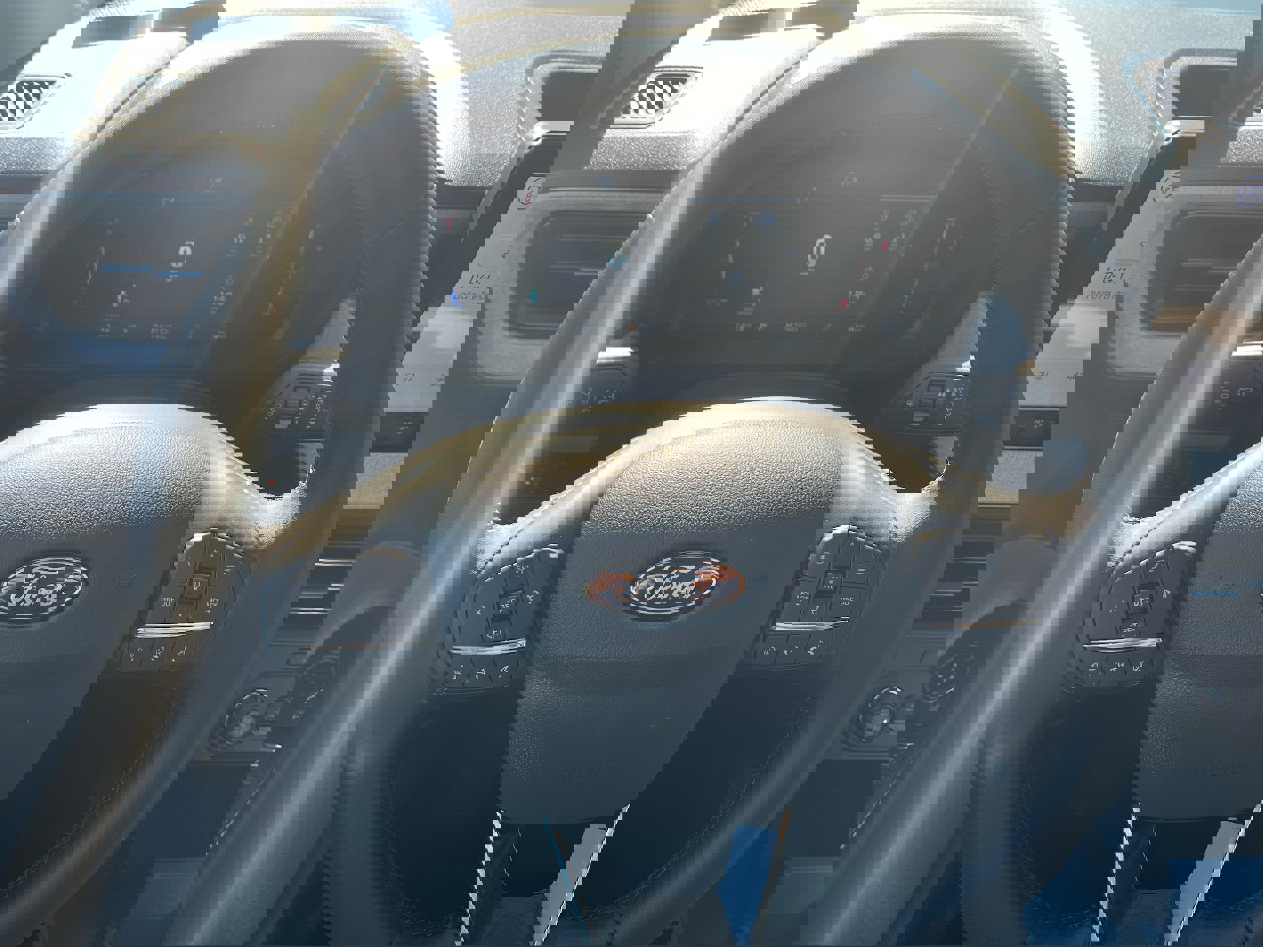 New 2026 Ford Maverick XLT w/ XLT Luxury Package image 23